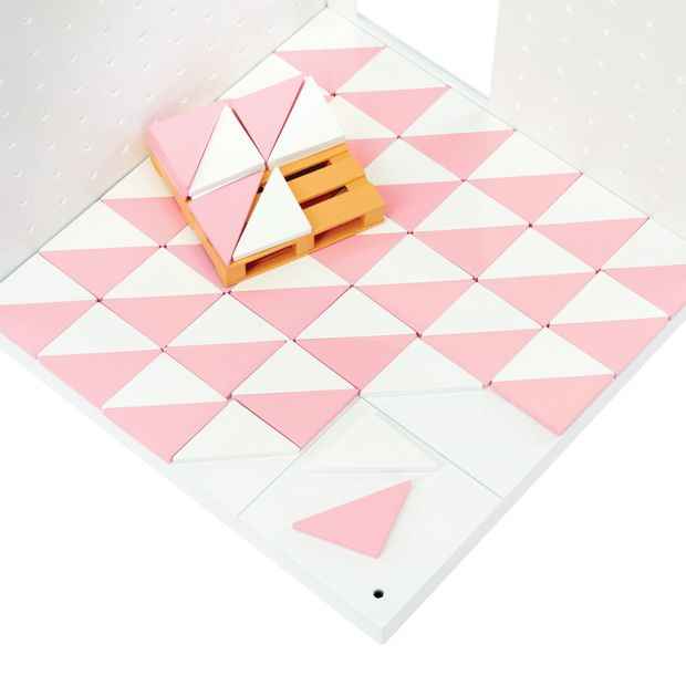 MGA's Miniverse - Spaces Starter Pack - Assorted