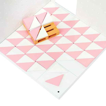 MGA's Miniverse - Spaces Starter Pack - Assorted