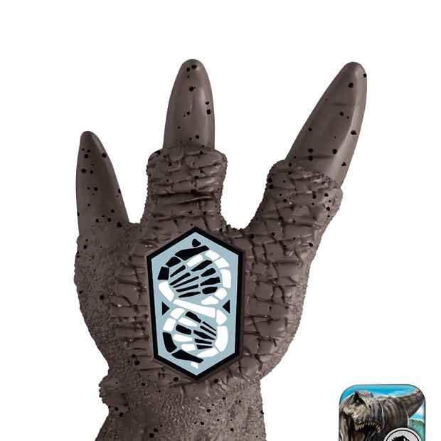 Mattel Jurassic World Rebirth Launch ‘N Battle Vehicle