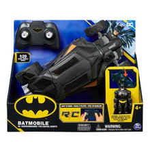 Batman Batmobile RC