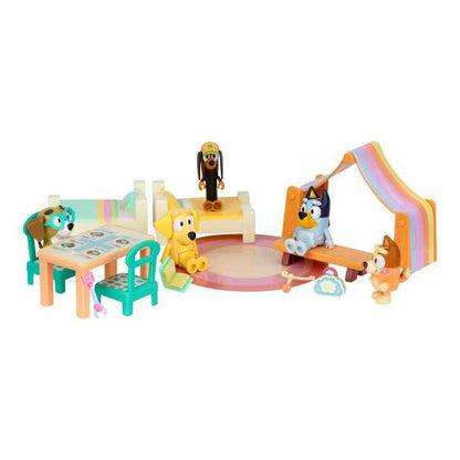 Bluey Playing Doctors Pack