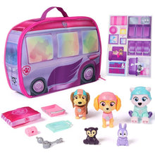 Paw Patrol Skye's World Rescue Playset