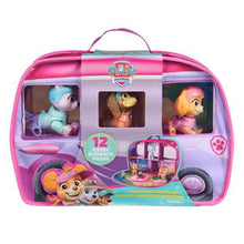 Paw Patrol Skye's World Rescue Playset