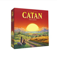 Catan: The Game 6th Edition