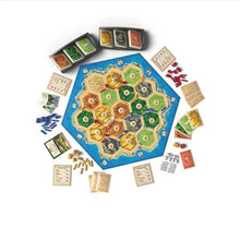 Catan: The Game 6th Edition