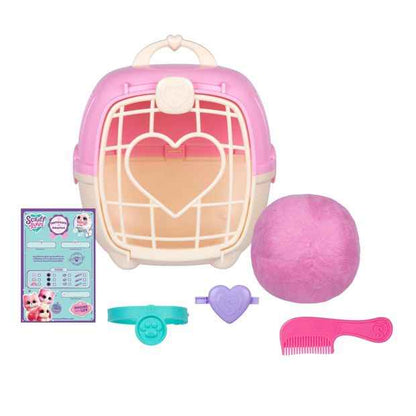 Scruff-A-Luvs Pet Scruff - Pink, Assorted