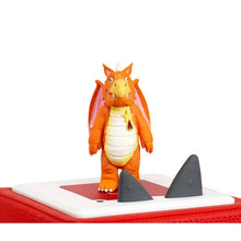 Julia Donaldson - Zog Tonie Audio Character