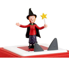 Julia Donaldson - Room on the Broom Tonie Audio Character