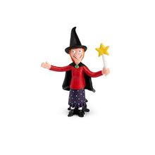 Julia Donaldson - Room on the Broom Tonie Audio Character