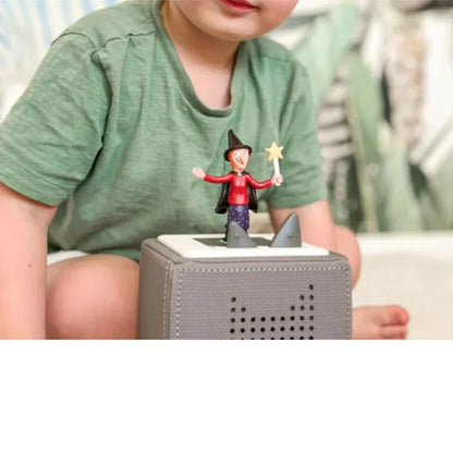 Julia Donaldson - Room on the Broom Tonie Audio Character