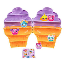 Cookeez Makery Yum Yumz Collector Case Plus 6 Exclusive Plush