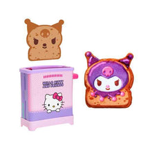 Cookeez Makery Hello Kitty & Friends Toasty Single Pack - Assorted