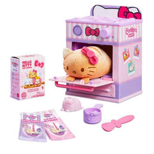Cookeez Makery Hello Kitty & Friends Oven Playset