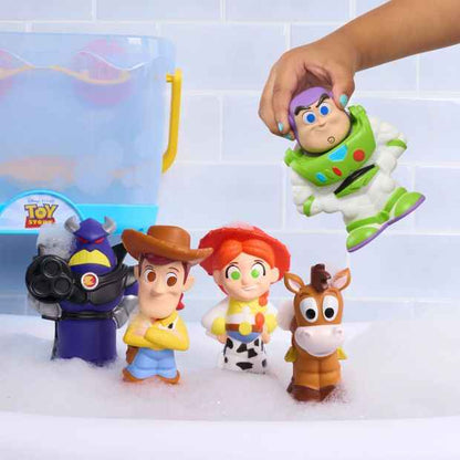 Disney and Pixar Toy Story Bath Caddy