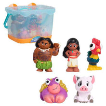 Disney Moana Bath Caddy