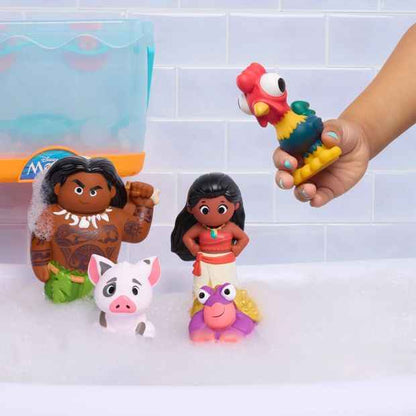 Disney Moana Bath Caddy