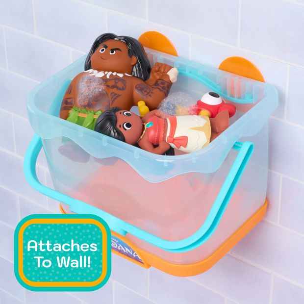 Disney Moana Bath Caddy