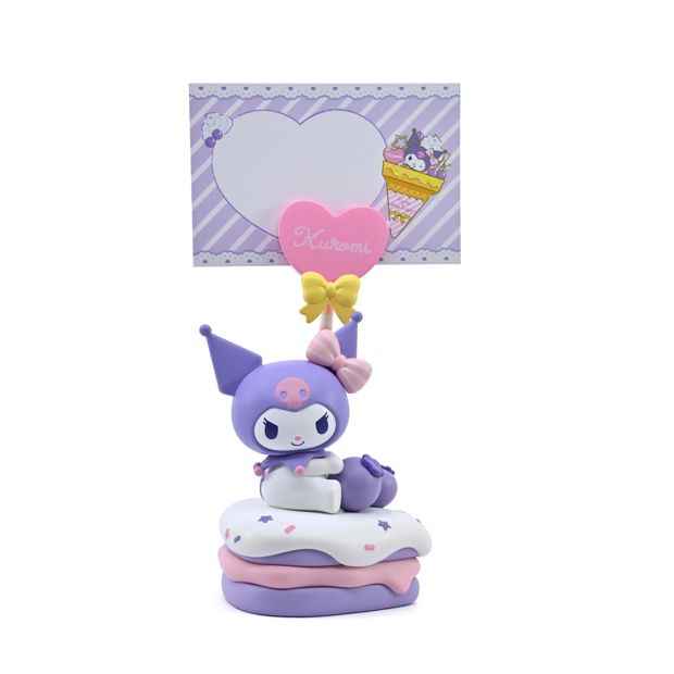 Hello Kitty - YuMe Memo Stand Party Time Series Memo Stand - Assorted