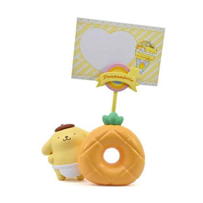 Hello Kitty - YuMe Memo Stand Party Time Series Memo Stand - Assorted
