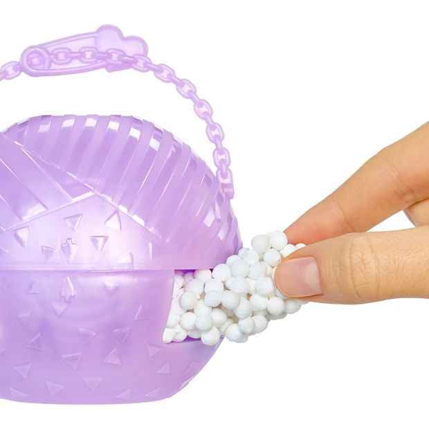 L.O.L. Surprise Snow Style Tots - Assorted