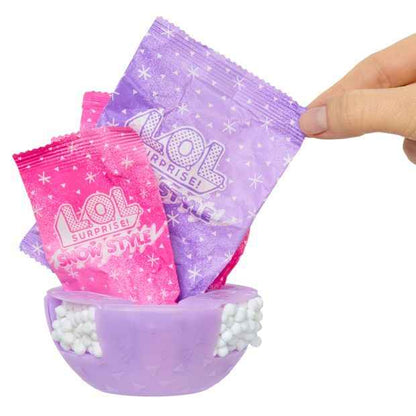 L.O.L. Surprise Snow Style Tots - Assorted