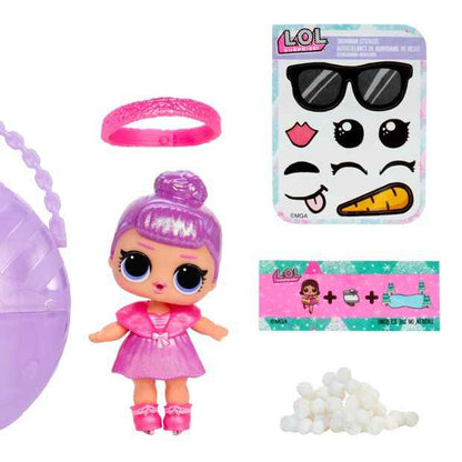 L.O.L. Surprise Snow Style Tots - Assorted