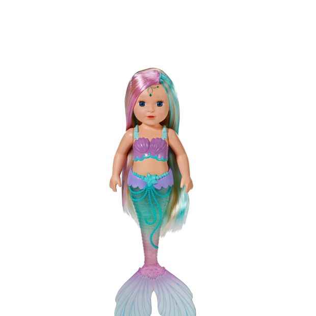 BABY born Mermaid