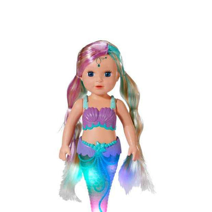 BABY born Mermaid