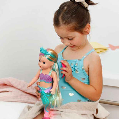 BABY born Mermaid