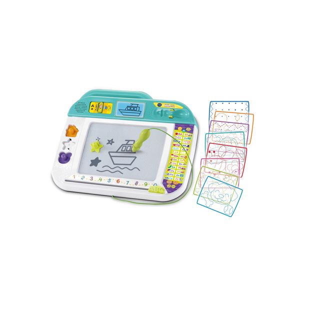 VTech Doodle & Draw Learning Board