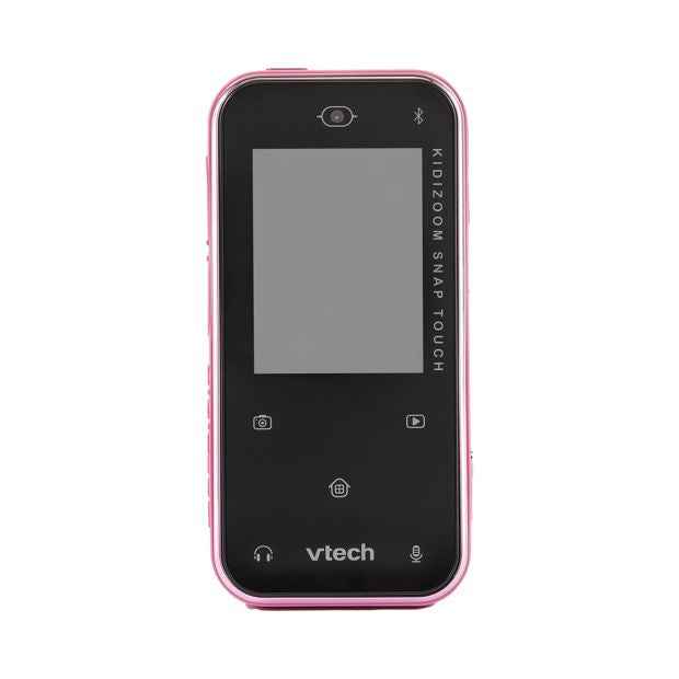 VTech Kidizoom Snap Touch - Pink