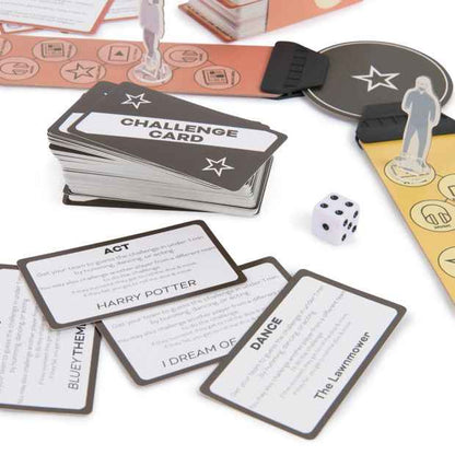 SolidRoots Ultimate Connections Board Mind the Gap Game