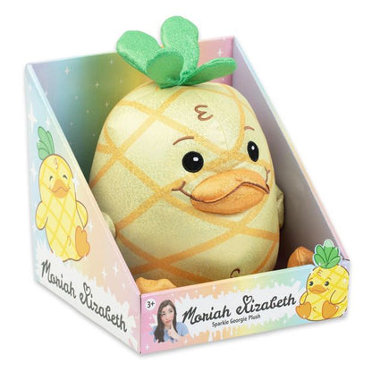 Moriah Elizabeth 11-Inch Georgie Plush Toy