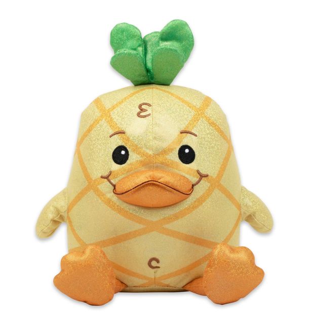 Moriah Elizabeth 11-Inch Georgie Plush Toy