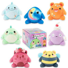 Moriah Elizabeth 6in. Mini Mystery Plush - Blob Universe Series 1 - Assorted