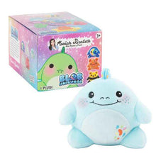 Moriah Elizabeth 6in. Mini Mystery Plush - Blob Universe Series 1 - Assorted