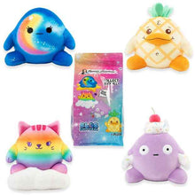 Moriah Elizabeth - Blob Universe 11in Mystery Plush - Assorted