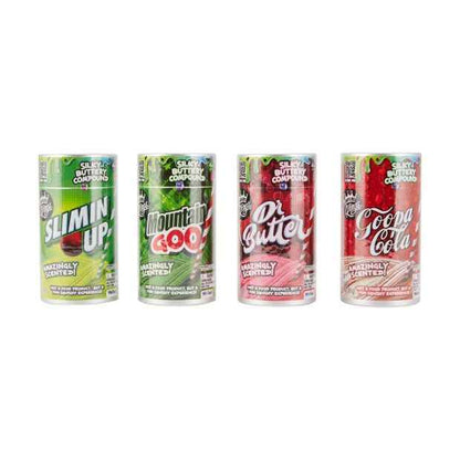 Compound Kings WeCool Large Soda Can - Assorted