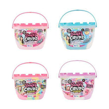 Compound Kings WeCool Butter Cloudz Swirls Large Tub - Assorted