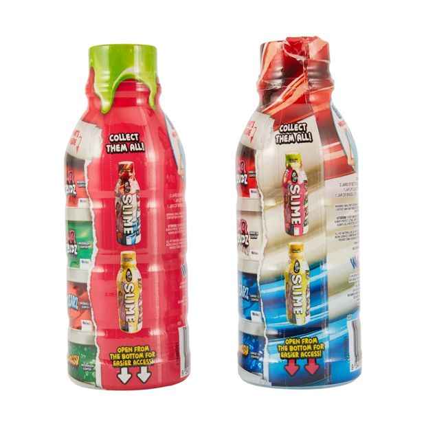 Compound Kings Slime Bottle - Assorted