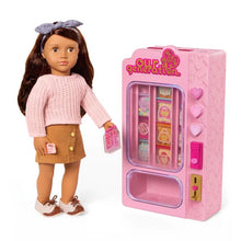 Our Generation Vending Machine With Access