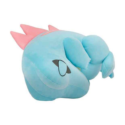Pokemon 45cm Sleeping Totodile Plush