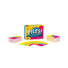 Piles! Card Game