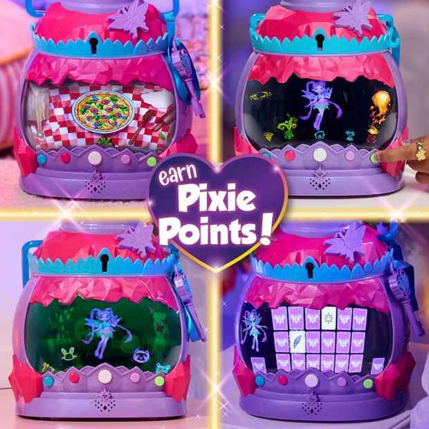 Holobrite Pixie Lantern