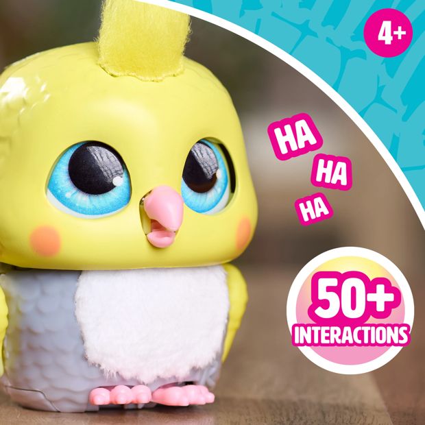 Furreal Handfuls - Assorted