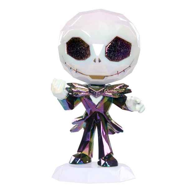 Night Before Christmas - Collectible Trend Bobble Head Figure