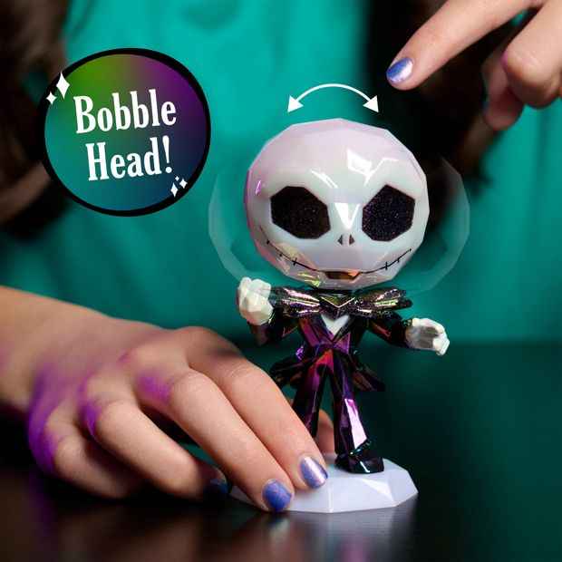 Night Before Christmas - Collectible Trend Bobble Head Figure