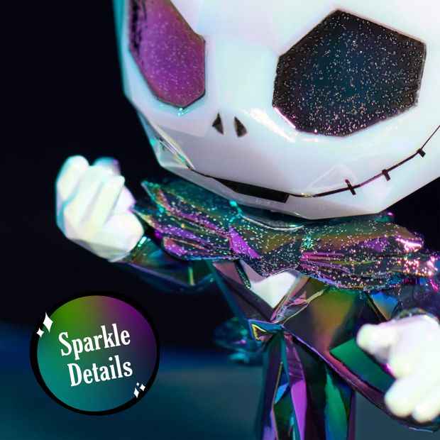 Night Before Christmas - Collectible Trend Bobble Head Figure