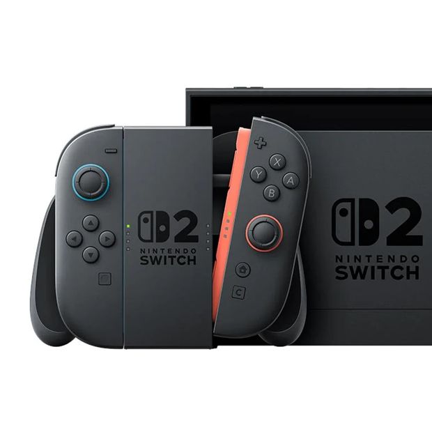 Nintendo Switch 2 + Mario Kart World Bundle