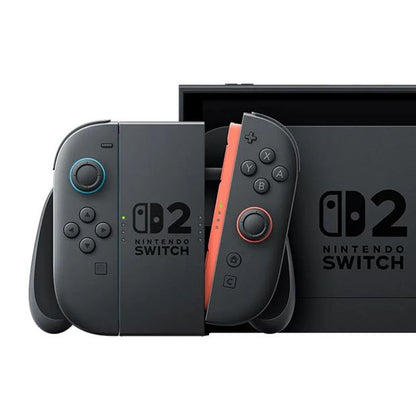 Nintendo Switch 2 + Mario Kart World Bundle